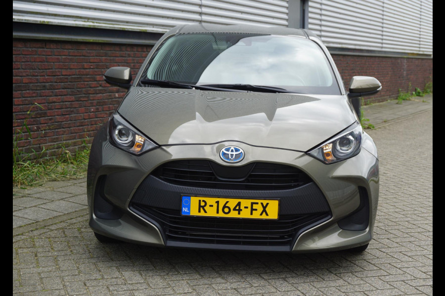 Toyota Yaris 1.5 Hybrid Active Navigatie/Camera/DAB /Apple Carplay/Android Auto