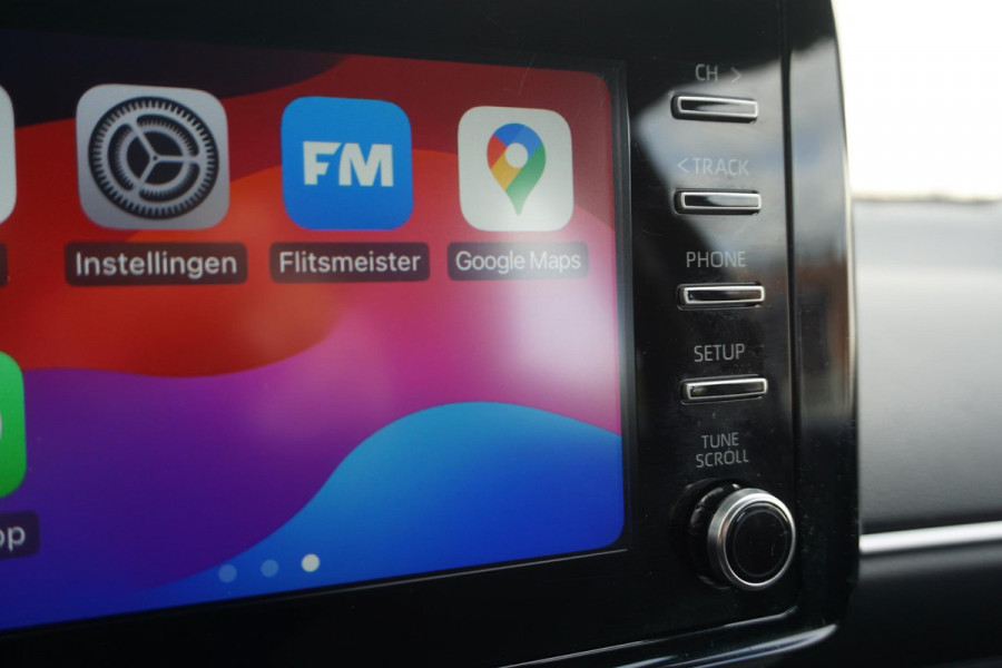 Toyota Yaris 1.5 Hybrid Active Navigatie/Camera/DAB /Apple Carplay/Android Auto