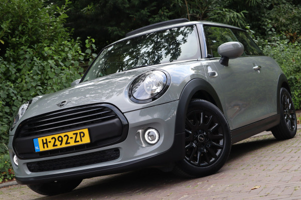 MINI Mini 1.5 One Pepper | Panoramadak | Navi | Stoelverwarming |