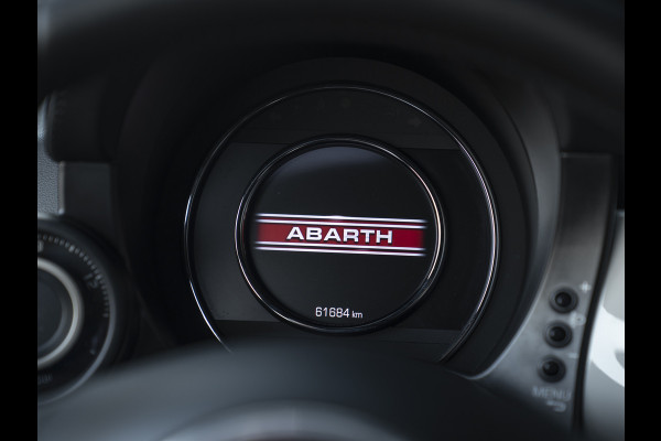 Abarth 595 Yamaha Factory Racing