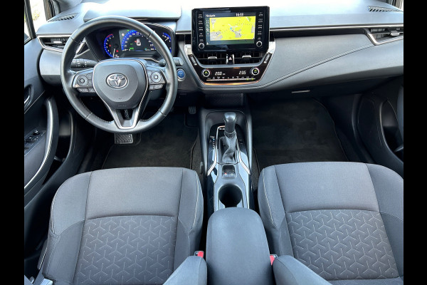 Toyota Corolla Touring Sports 1.8 Hybrid First Edition Navi Digitale Dash Rijklaarprijs!