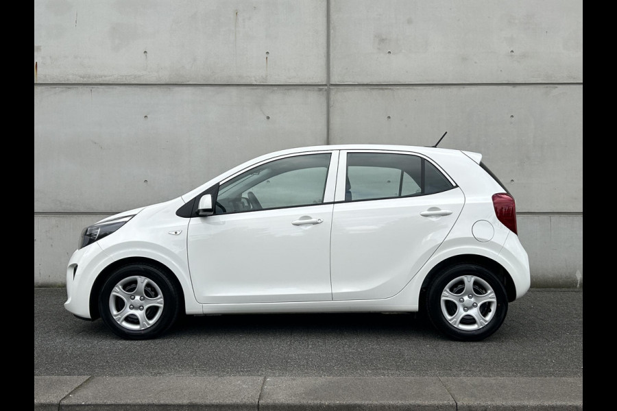 Kia Picanto 1.0 DPi ComfortLine 5p | Cruise | Airco | Bluetooth |