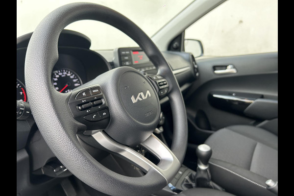 Kia Picanto 1.0 DPi ComfortLine 5p | Cruise | Airco | Bluetooth |