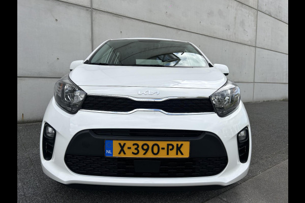 Kia Picanto 1.0 DPi ComfortLine 5p | Cruise | Airco | Bluetooth |