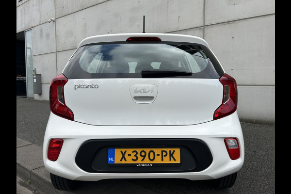 Kia Picanto 1.0 DPi ComfortLine 5p | Cruise | Airco | Bluetooth |