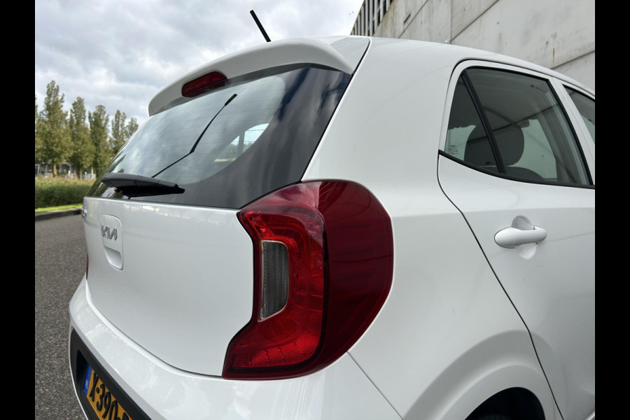 Kia Picanto 1.0 DPi ComfortLine 5p | Cruise | Airco | Bluetooth |