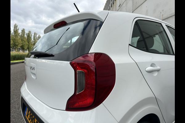 Kia Picanto 1.0 DPi ComfortLine 5p | Cruise | Airco | Bluetooth |