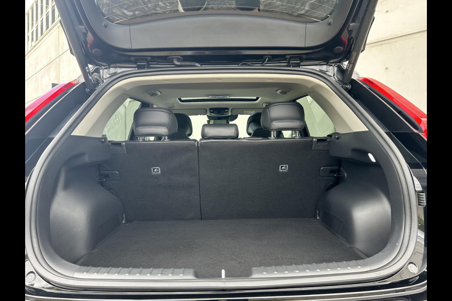 Kia Niro 1.6 GDi Hybrid ExecutiveLine Automaat | Schuif-/Kanteldak | Leder | Harman/Kardon | 18” Velgen | Stoelverkoeling | Camera | Navi | Stuur-/Stoelverwarming | Clima | Key-Less | Apple CarPlay/Android Auto | PDC | Cruise | LED |