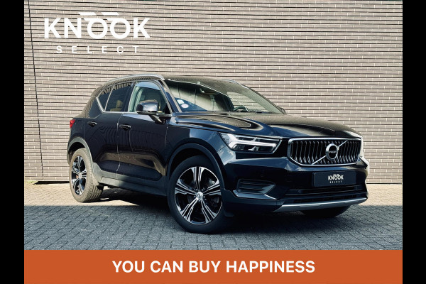 Volvo XC40 1.5 T5 Recharge Inscription | Panorama | Lounge | Memory |