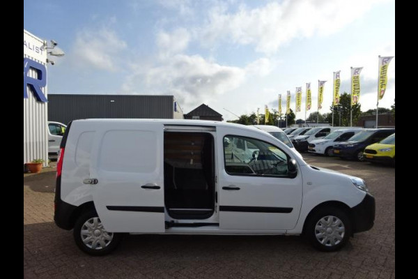 Renault Kangoo 1.5 dCi 90 Energy Luxe Maxi AIRCO CRUISE CONTROL NAVIGATIE PDC L2