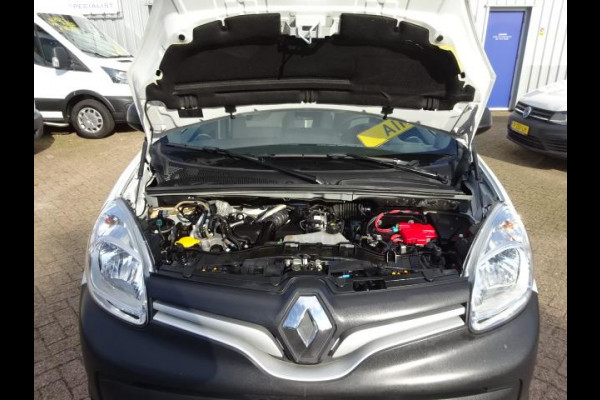 Renault Kangoo 1.5 dCi 90 Energy Luxe Maxi AIRCO CRUISE CONTROL NAVIGATIE PDC L2