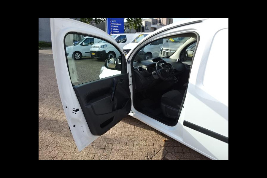 Renault Kangoo 1.5 dCi 90 Energy Luxe Maxi AIRCO CRUISE CONTROL NAVIGATIE PDC L2