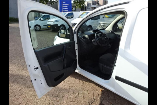 Renault Kangoo 1.5 dCi 90 Energy Luxe Maxi AIRCO CRUISE CONTROL NAVIGATIE PDC L2