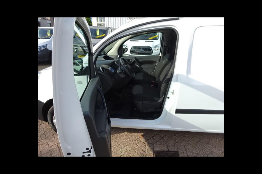 Renault Kangoo 1.5 dCi 90 Energy Luxe Maxi AIRCO CRUISE CONTROL NAVIGATIE PDC L2