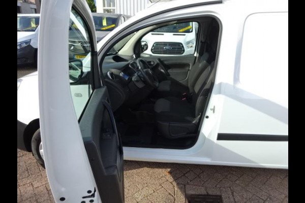 Renault Kangoo 1.5 dCi 90 Energy Luxe Maxi AIRCO CRUISE CONTROL NAVIGATIE PDC L2