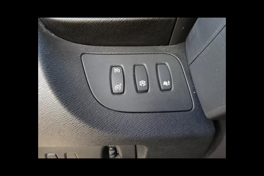 Renault Kangoo 1.5 dCi 90 Energy Luxe Maxi AIRCO CRUISE CONTROL NAVIGATIE PDC L2