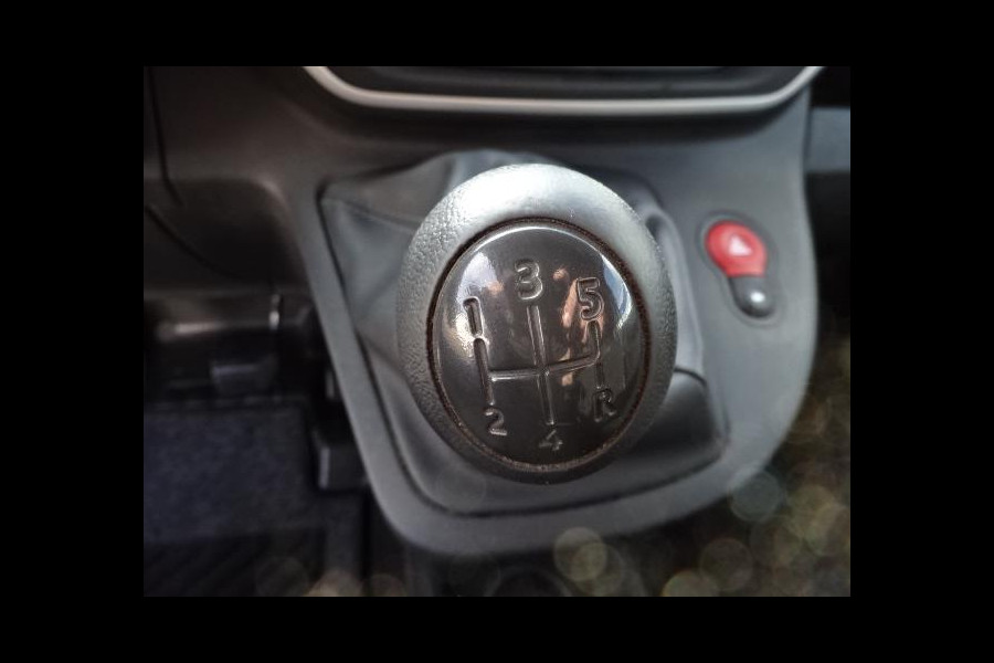 Renault Kangoo 1.5 dCi 90 Energy Luxe Maxi AIRCO CRUISE CONTROL NAVIGATIE PDC L2