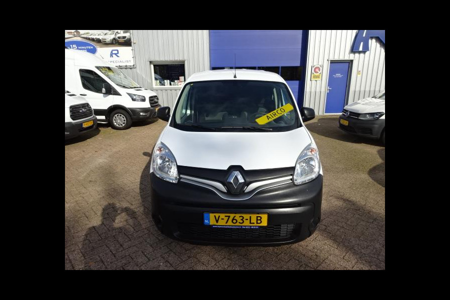 Renault Kangoo 1.5 dCi 90 Energy Luxe Maxi AIRCO CRUISE CONTROL NAVIGATIE PDC L2