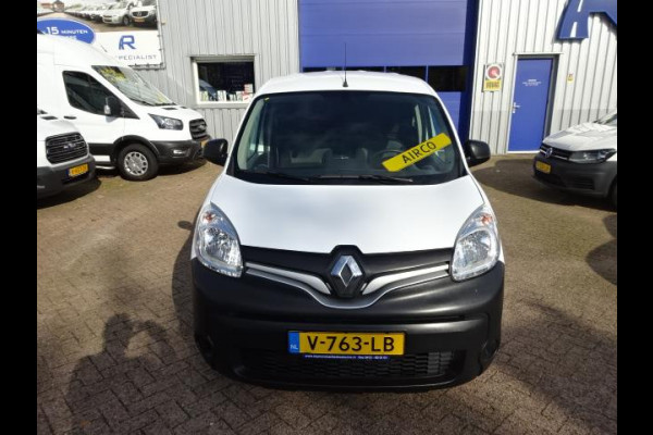 Renault Kangoo 1.5 dCi 90 Energy Luxe Maxi AIRCO CRUISE CONTROL NAVIGATIE PDC L2