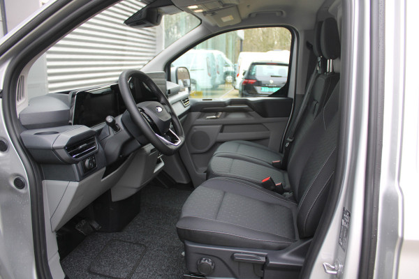 Ford Transit Custom 320 2.0 TDCI L2H1 Limited 170pk - Adaptive Cruise - Blind spot - Navigatie - Camera - Draadloos laden - Rijklaar