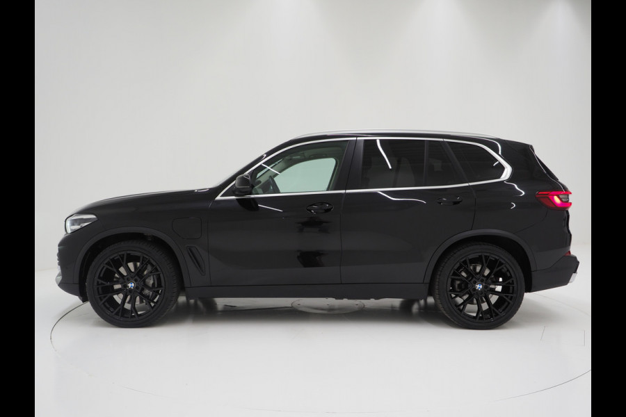 BMW X5 xDrive45e High Executive | Luchtvering | Memory | Camera | Leder | Trekhaak