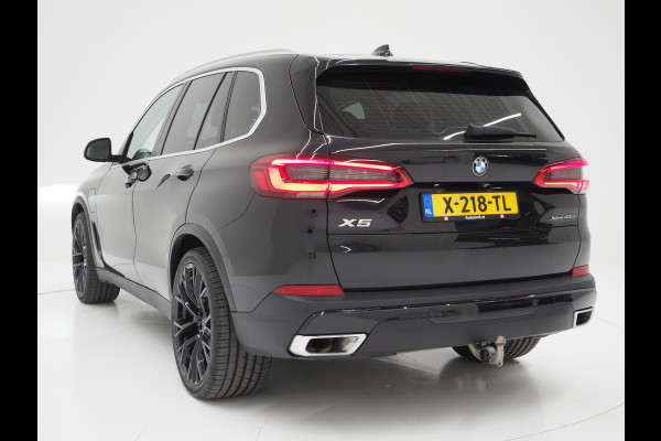 BMW X5 xDrive45e High Executive | Luchtvering | Memory | Camera | Leder | Trekhaak