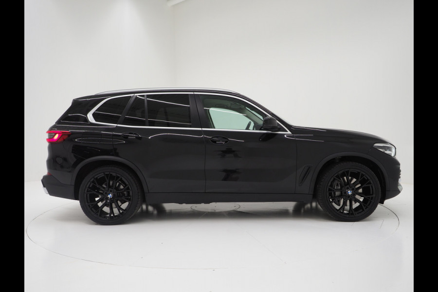 BMW X5 xDrive45e High Executive | Luchtvering | Memory | Camera | Leder | Trekhaak