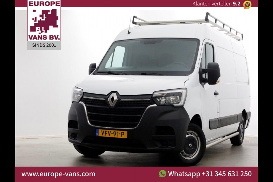 Renault Master T35 2.3 dCi 135pk L2H2 Airco/Navi/Camera 04-2020