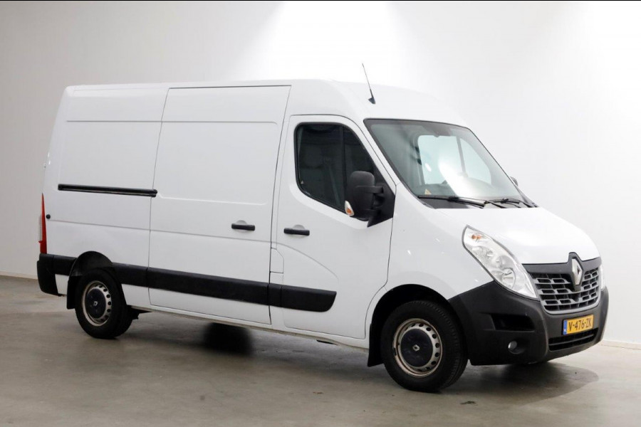 Renault Master T35 2.3 dCi 170pk E6 Automaat L2H2 Airco/Navi/Camera 05-2019