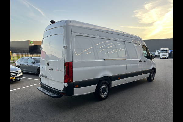 Mercedes-Benz Sprinter 317 CDI L3 H2 MBUX / Camera / Parkeersensoren / Cruise control / Airco / 270 Graden achterdeuren