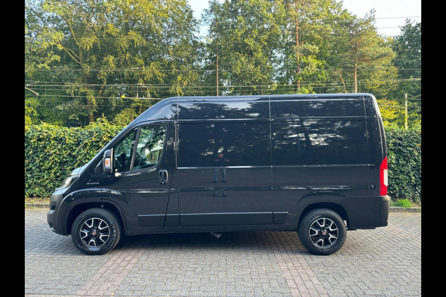 Fiat Ducato 30 2.3 MultiJet L2H2 Zeer netjes!