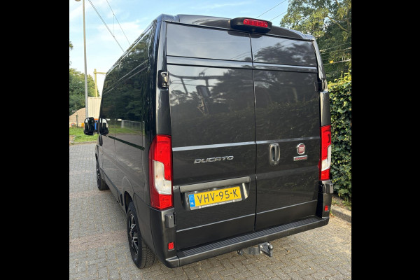 Fiat Ducato 30 2.3 MultiJet L2H2 Zeer netjes!