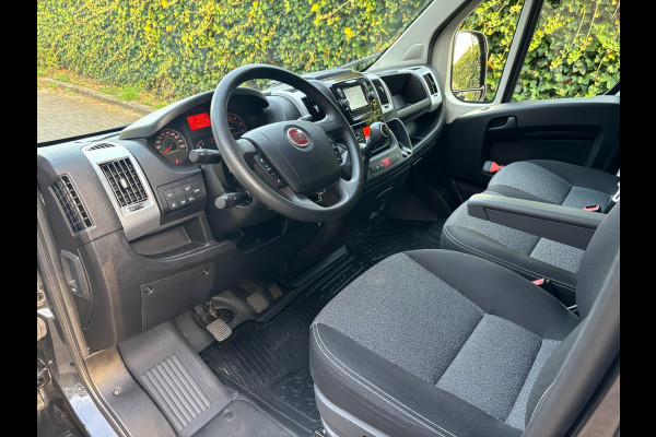 Fiat Ducato 30 2.3 MultiJet L2H2 Zeer netjes!