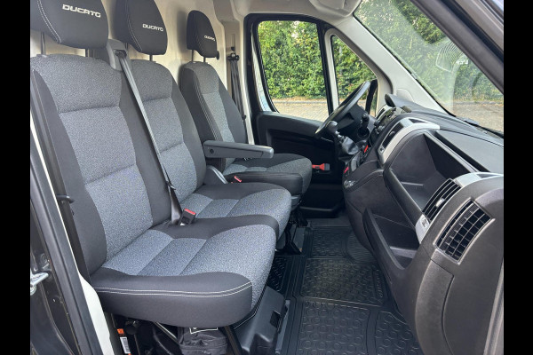 Fiat Ducato 30 2.3 MultiJet L2H2 Zeer netjes!