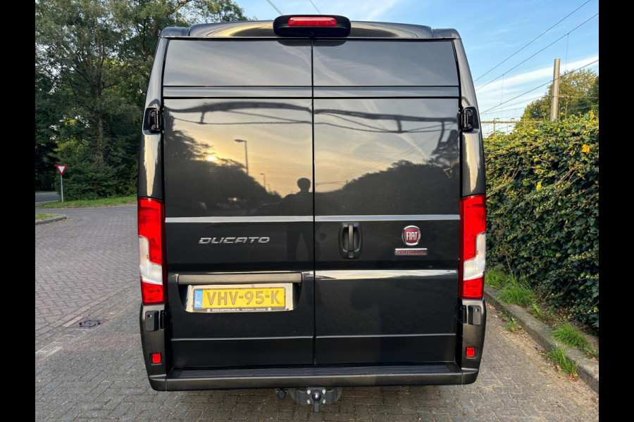 Fiat Ducato 30 2.3 MultiJet L2H2 Zeer netjes!