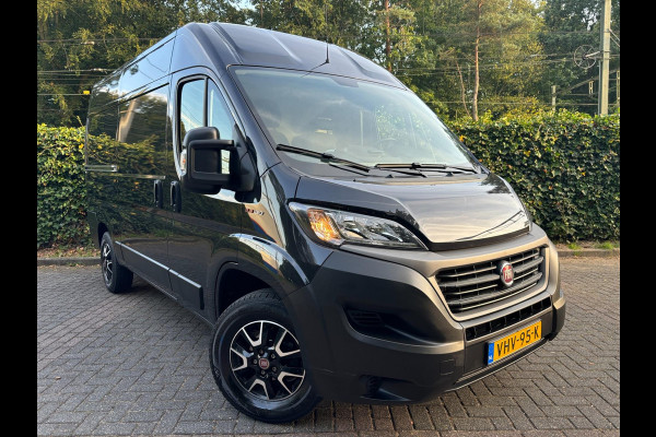 Fiat Ducato 30 2.3 MultiJet L2H2 Zeer netjes!