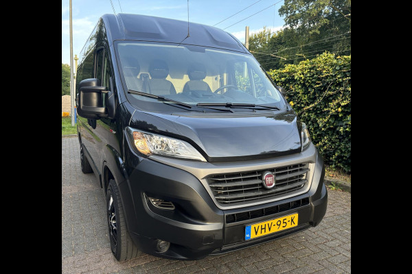 Fiat Ducato 30 2.3 MultiJet L2H2 Zeer netjes!