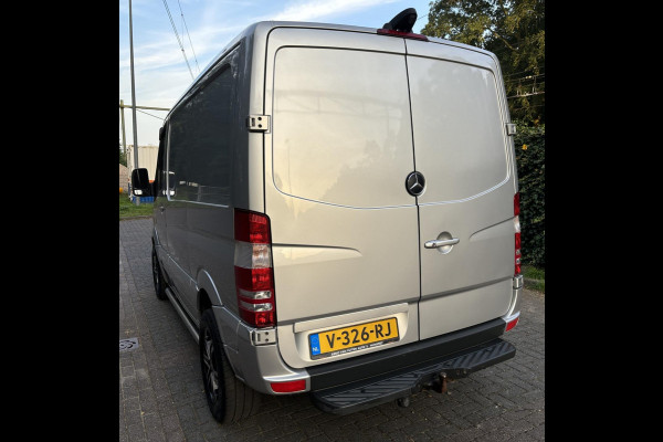 Mercedes-Benz Sprinter 319 3.0 V6 190PK BlueTEC / Airco