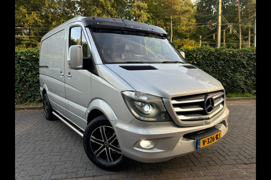 Mercedes-Benz Sprinter 319 3.0 V6 190PK BlueTEC / Airco