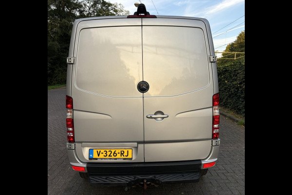 Mercedes-Benz Sprinter 319 3.0 V6 190PK BlueTEC / Airco