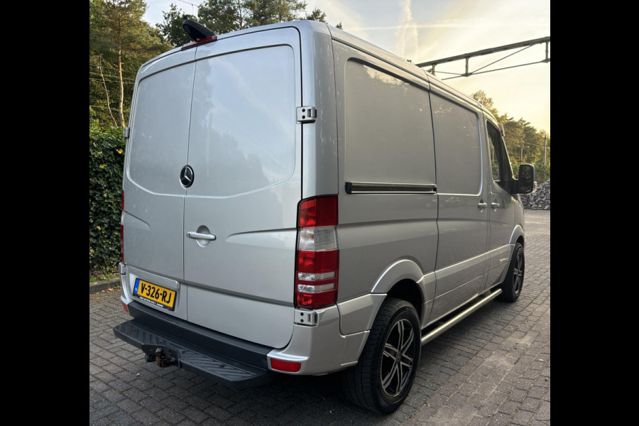 Mercedes-Benz Sprinter 319 3.0 V6 190PK BlueTEC / Airco