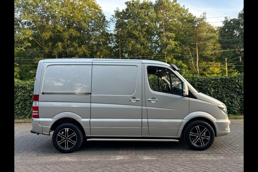 Mercedes-Benz Sprinter 319 3.0 V6 190PK BlueTEC / Airco