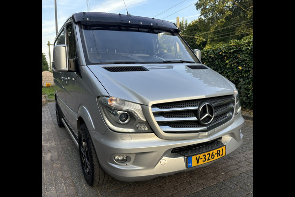 Mercedes-Benz Sprinter 319 3.0 V6 190PK BlueTEC / Airco