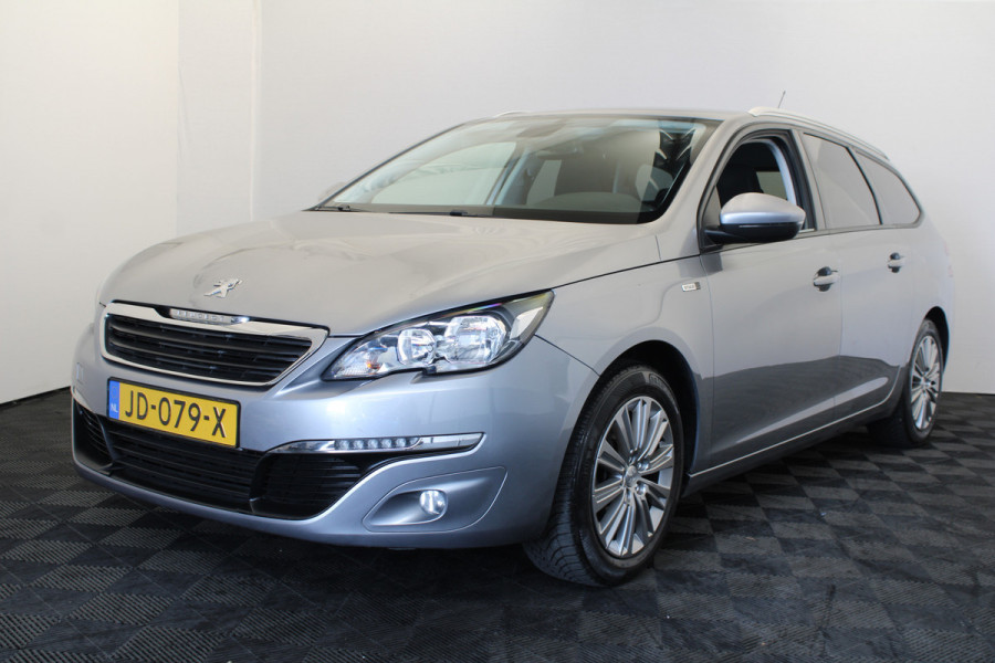 Peugeot 308 SW 1.2 PureTech Style