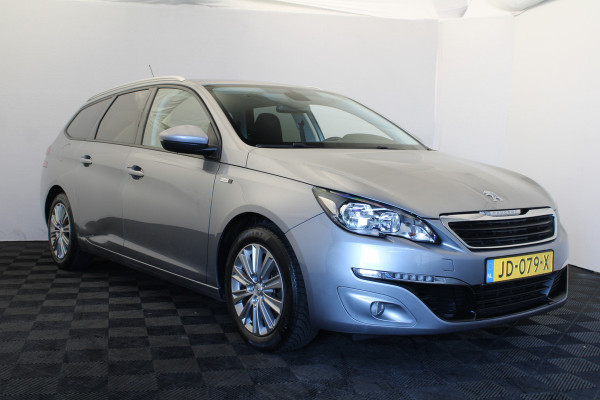 Peugeot 308 SW 1.2 PureTech Style