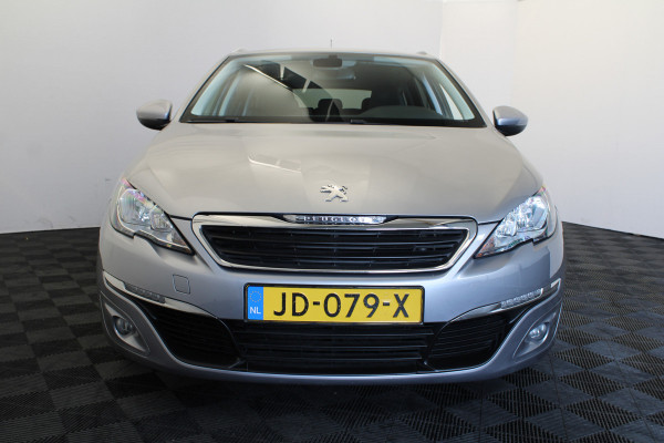 Peugeot 308 SW 1.2 PureTech Style