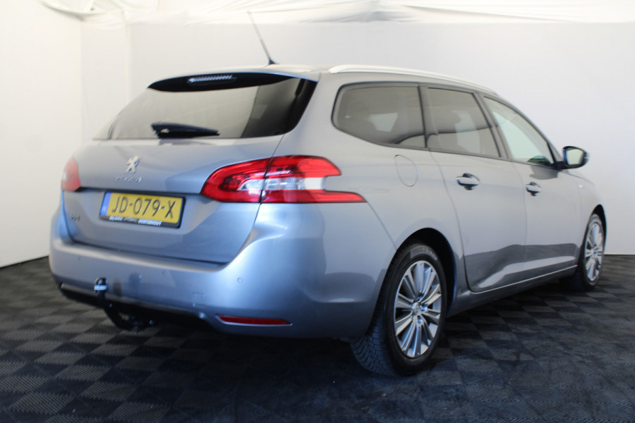 Peugeot 308 SW 1.2 PureTech Style