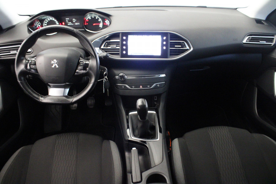 Peugeot 308 SW 1.2 PureTech Style