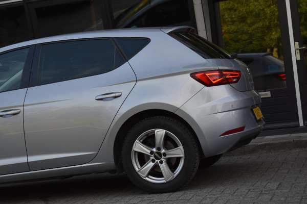 Seat Leon 1.5 TGI Style Cruise Keyless Xenon LED