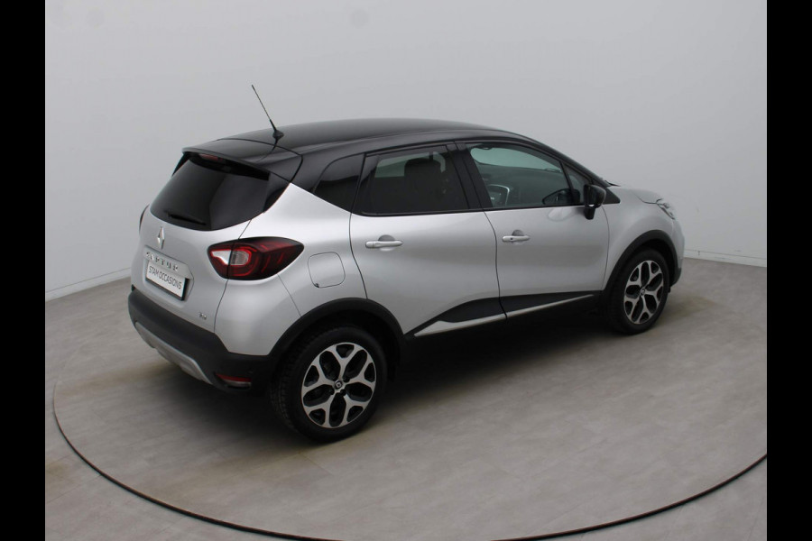 Renault Captur TCe 90pk Edition One Camera | Climate | Leder | Navi | Parksens. v+a